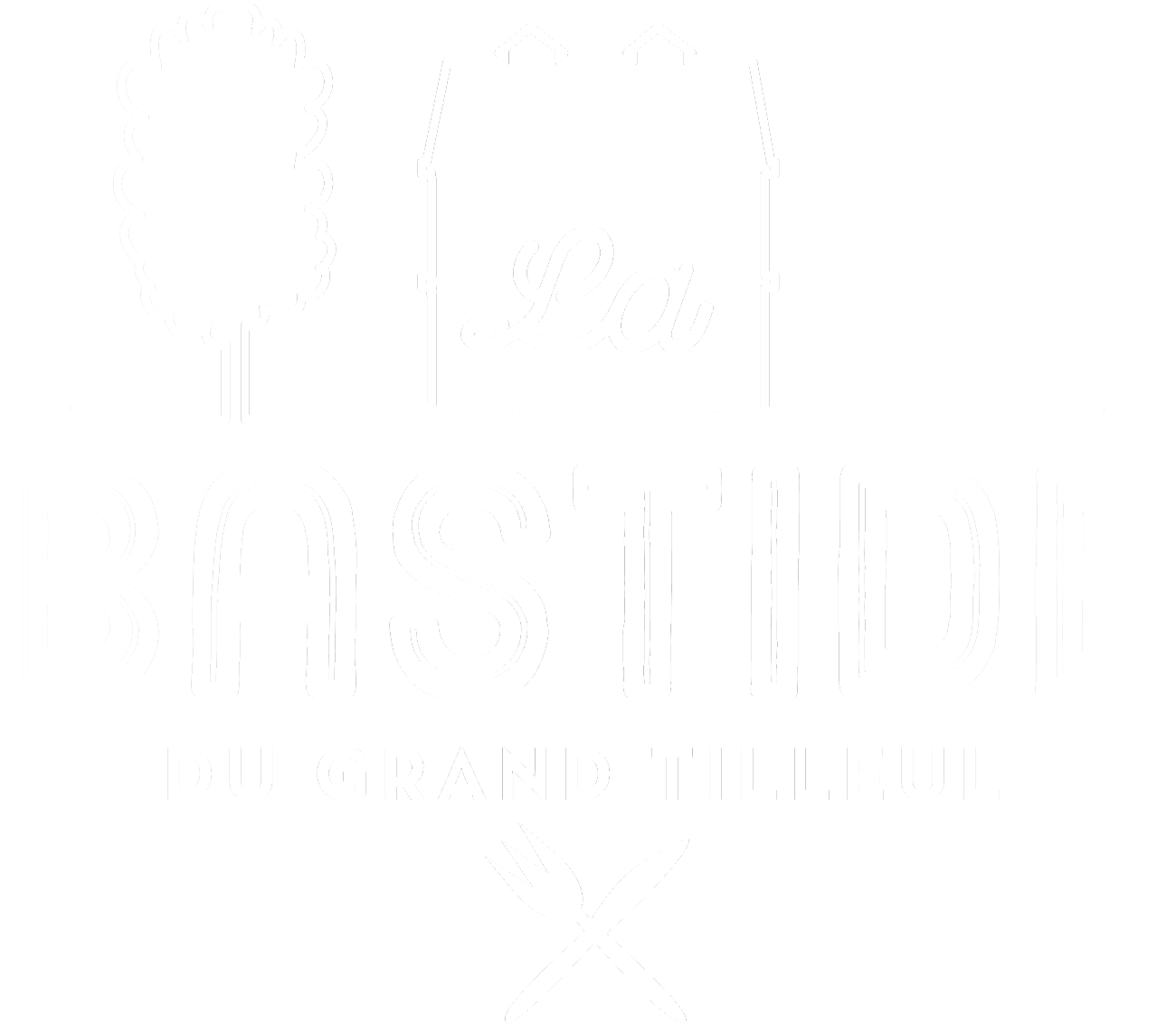 La Bastide du Grand Tilleul